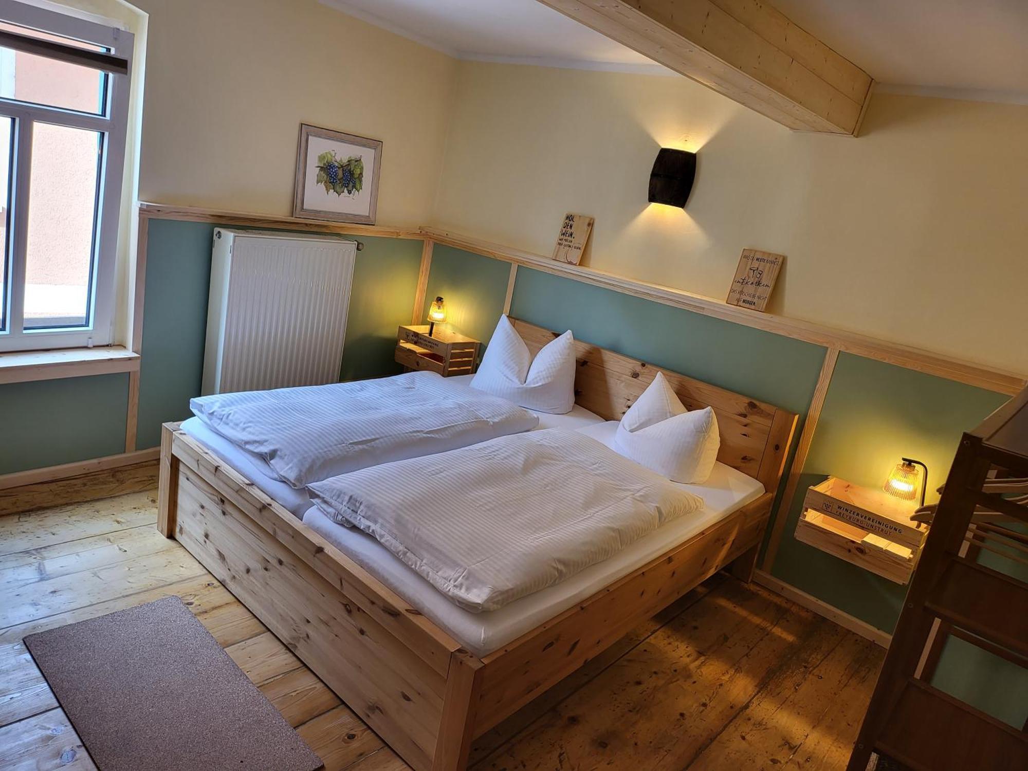 Doppelzimmer